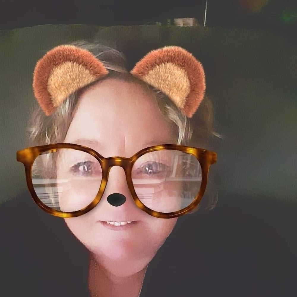 Meet your Posher, Gretchen